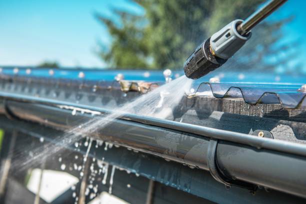 Best Residential Pressure Washing Services  in Hudson, PA