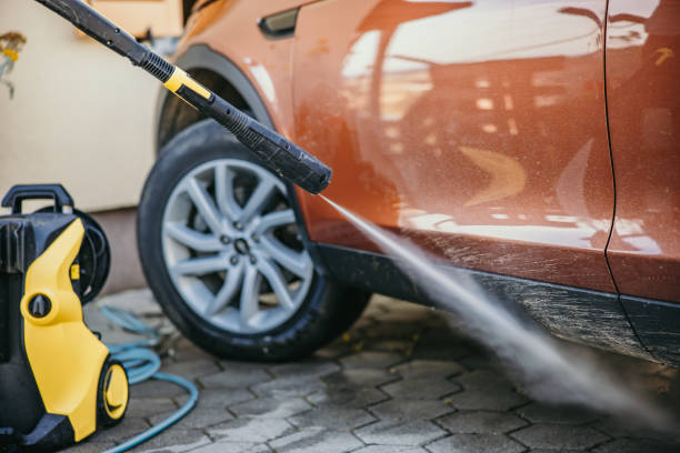 Best Residential Pressure Washing Services  in Hudson, PA