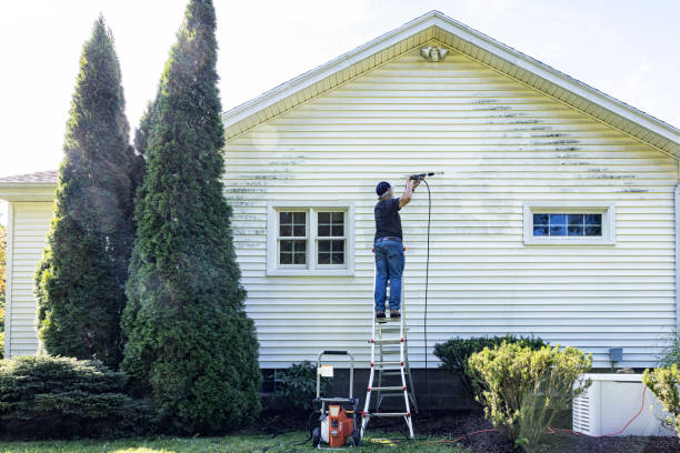 Best Exterior Home Cleaning  in Hudson, PA