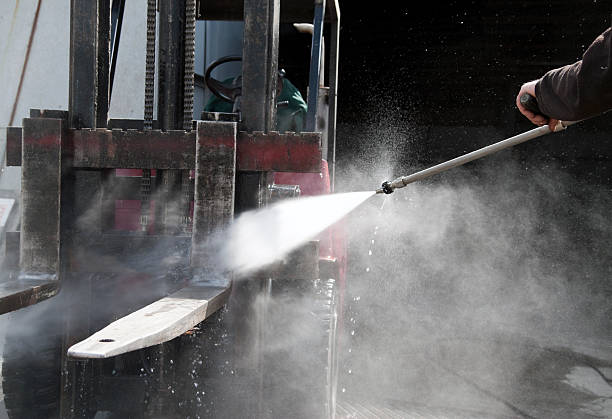 Pressure Washing Services for Businesses in Hudson, PA
