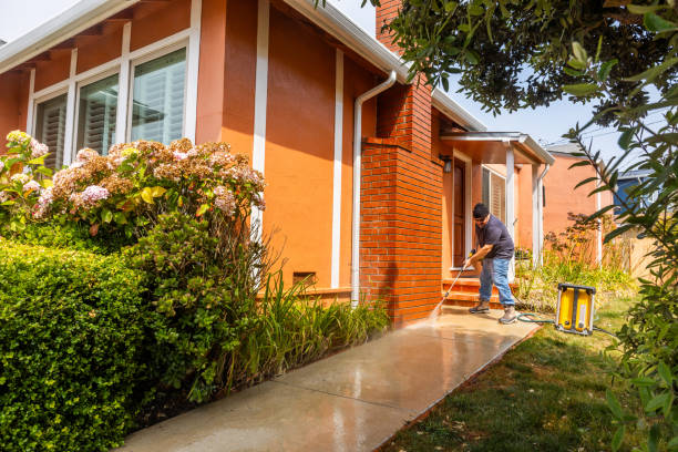 Best Deck Pressure Washing  in Hudson, PA