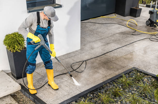 Best Commercial Building Pressure Washing  in Hudson, PA