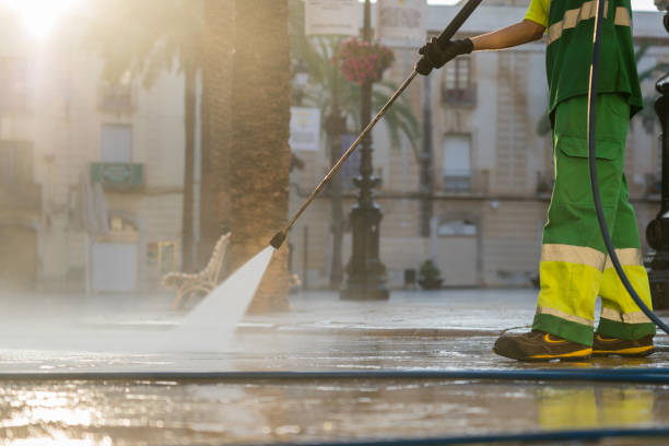 Trusted Hudson, PA Pressure Washing Experts