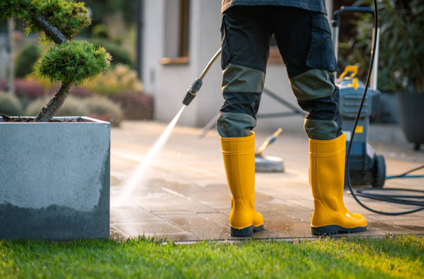 Trusted Hudson, PA Pressure Washing Experts